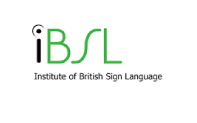 James Rome Receives Level 2 Certificate in British Sign Language - Desco